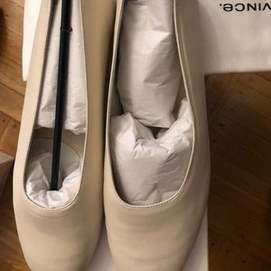 Women's designer ballet